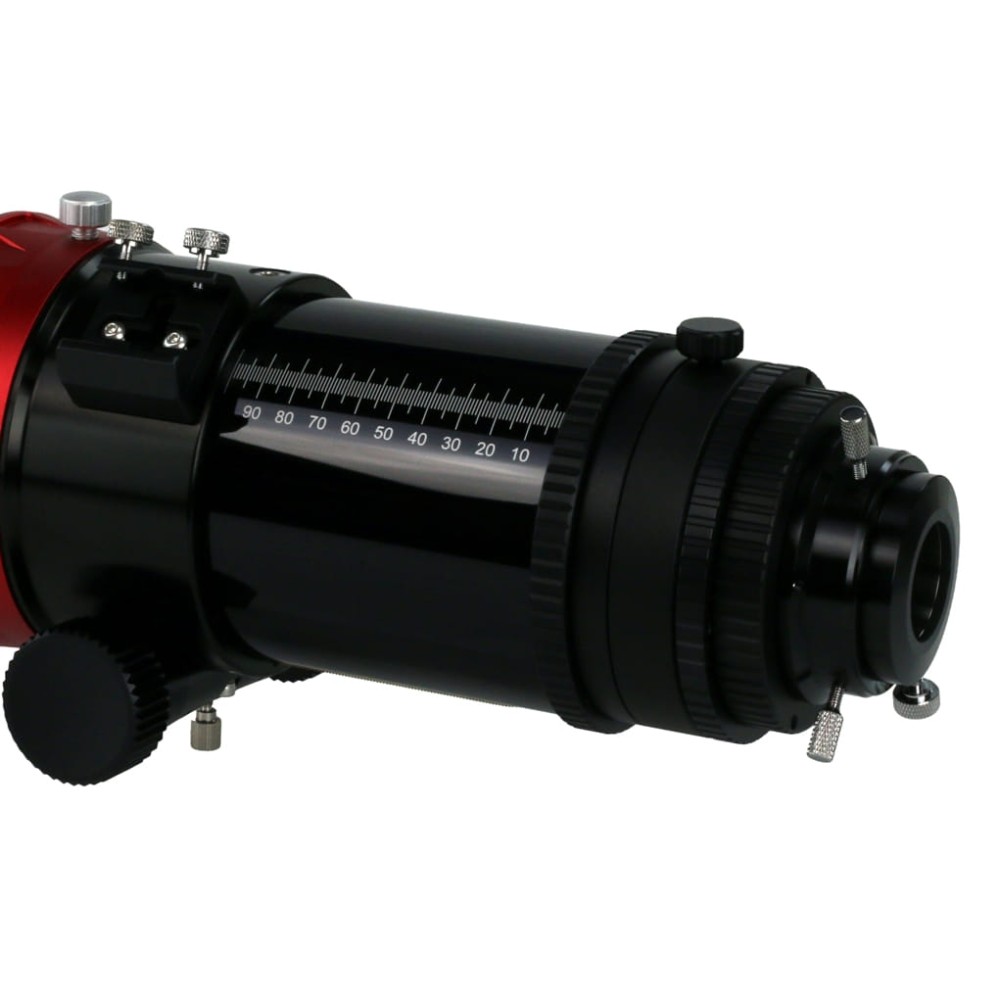 Altair Wave Series 130 F7 ED Triplet APO Refractor